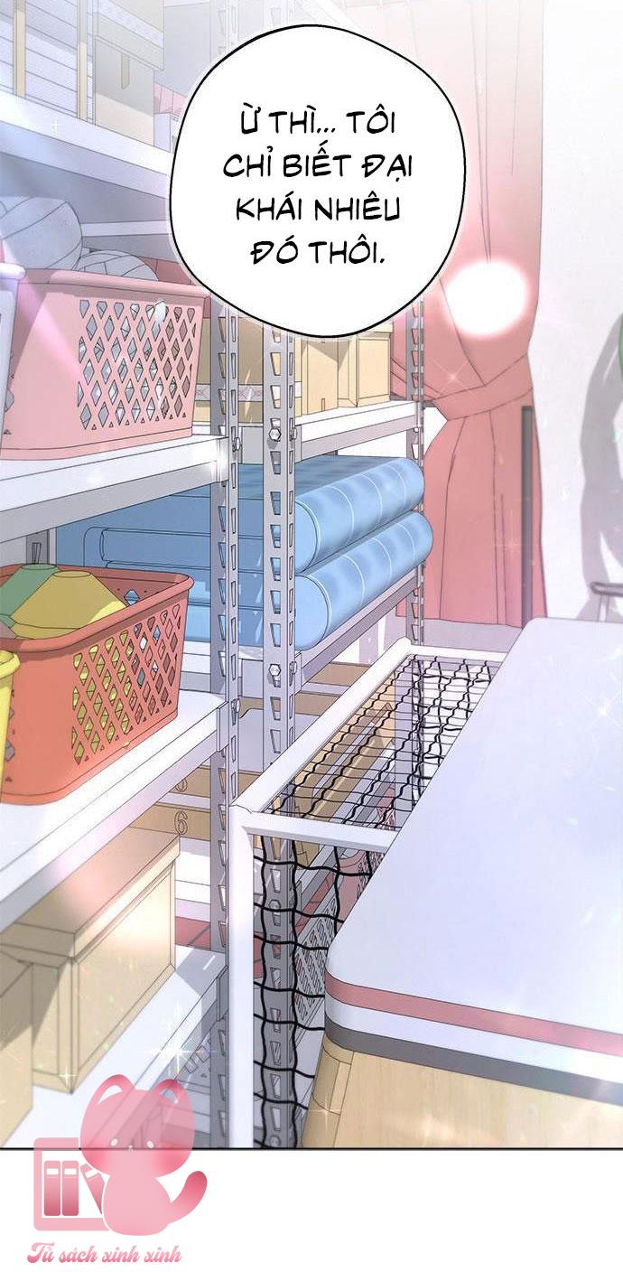 Đàn Anh Xấu Xa! Chap 81 - Trang 3