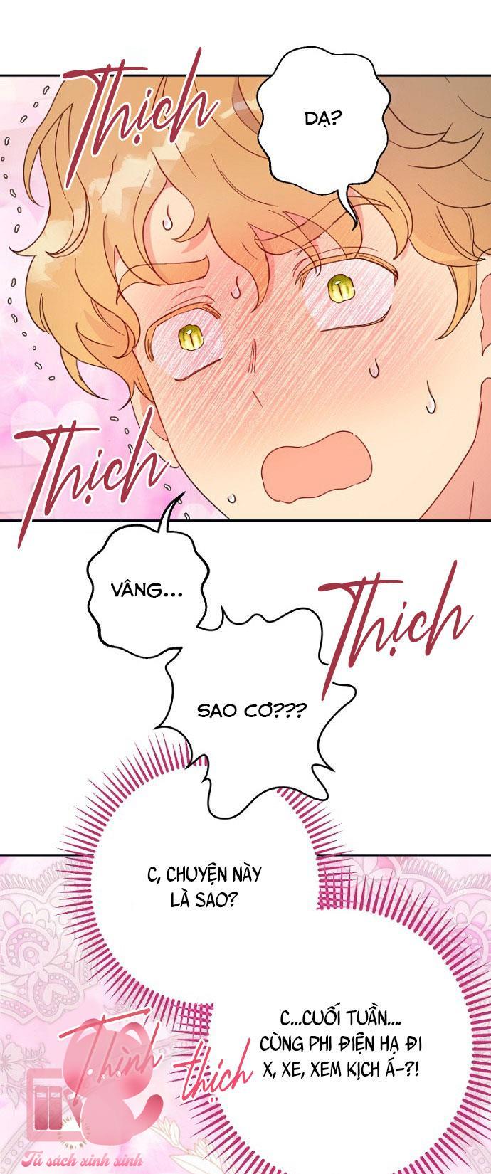Bỏ Quách Chồng Con Đi, Tiền Bạc Mới Là Tất Cả Chap 75 - Trang 2