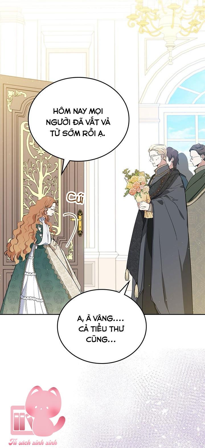Kiếp Này Ta Sẽ Trở Thành Gia Chủ Chap 122 - Trang 2