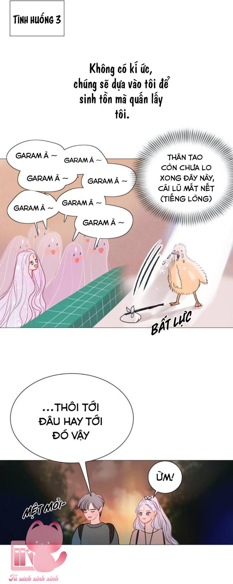 Thần Bí Chap 14 - Trang 2