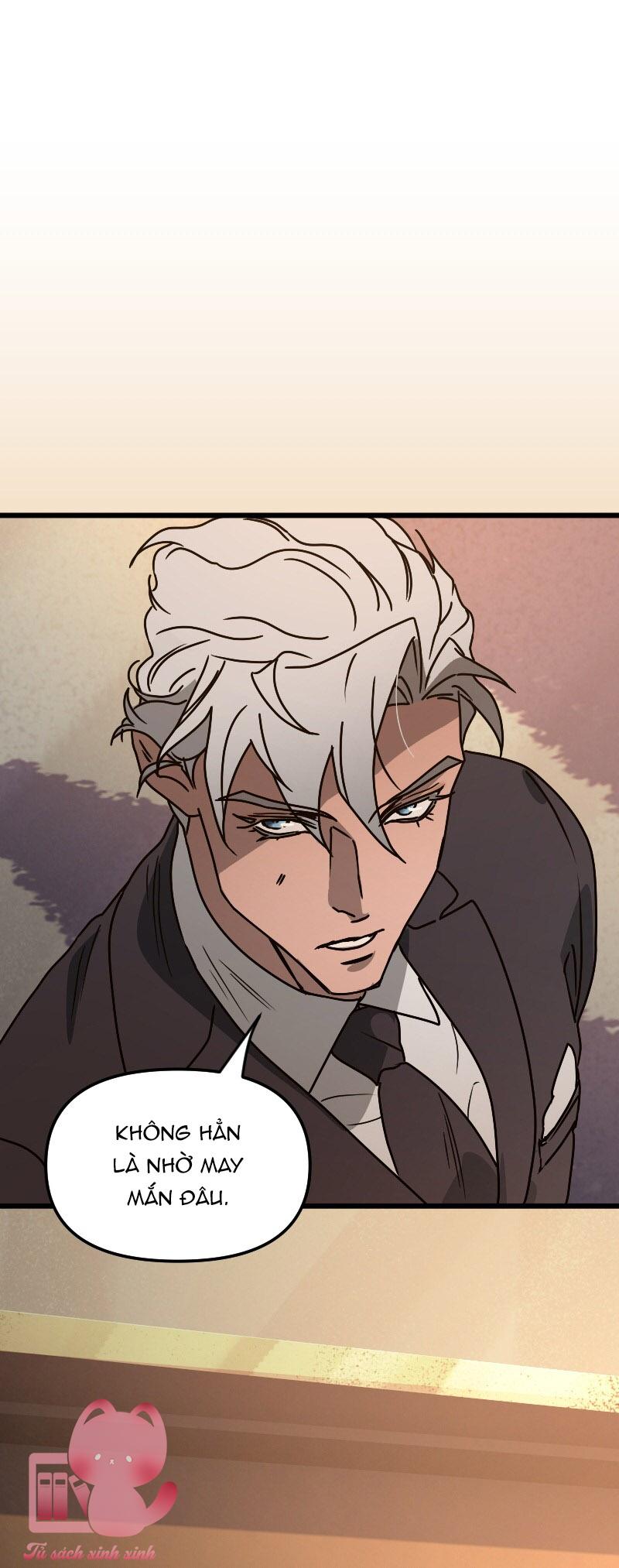 Bảo Mẫu Của Mafia Chap 15 - Trang 4