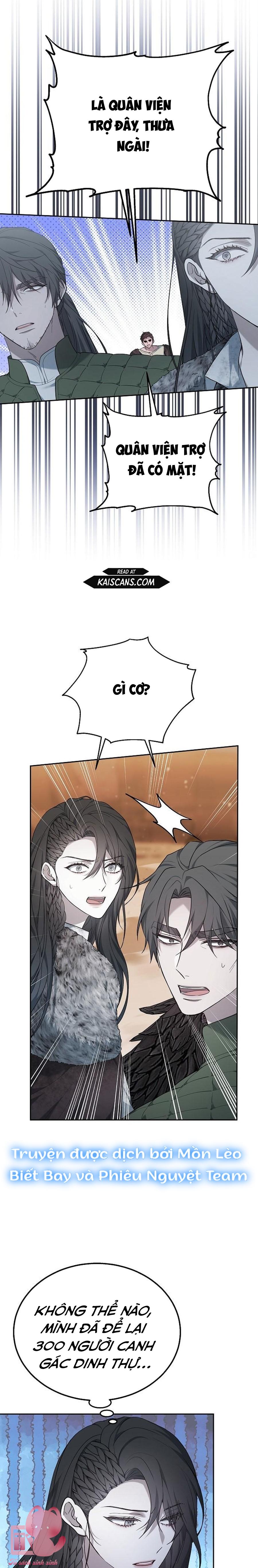 Thời Đại Oman Chap 13 - Trang 2