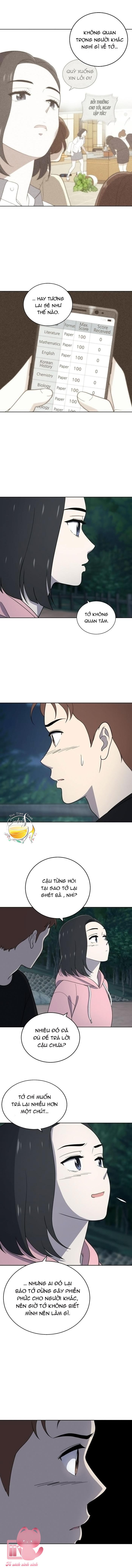 Cô Nàng Hết Thuốc Chữa Chapter 68 - Trang 4