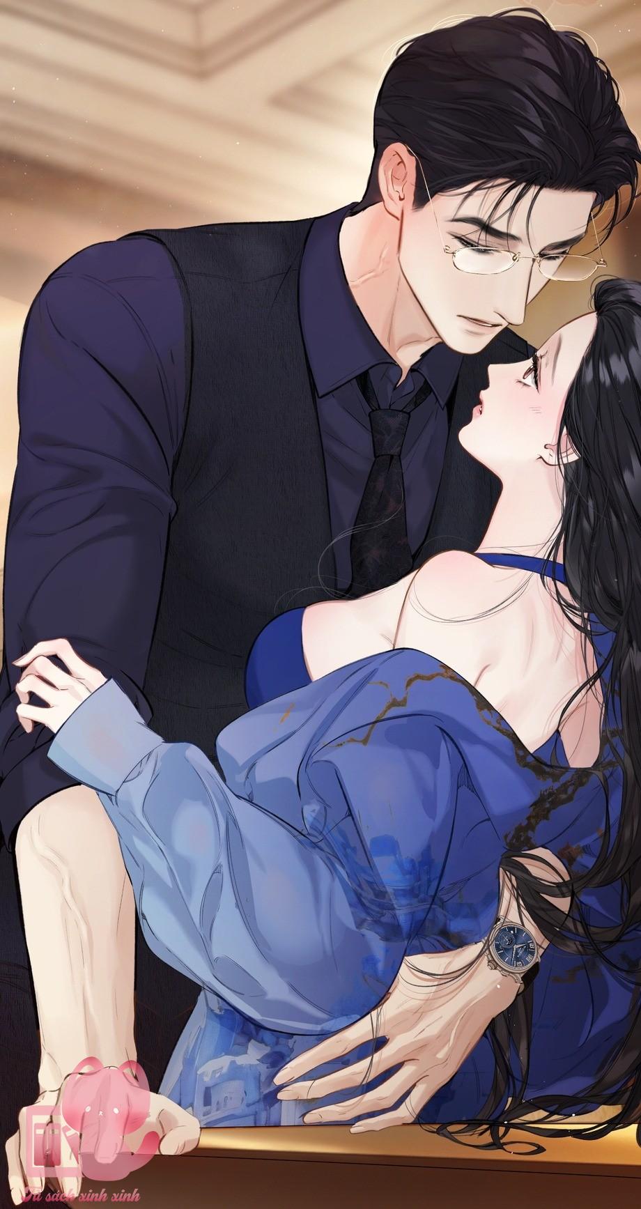 Trêu Nhầm Chapter 54 - Trang 4