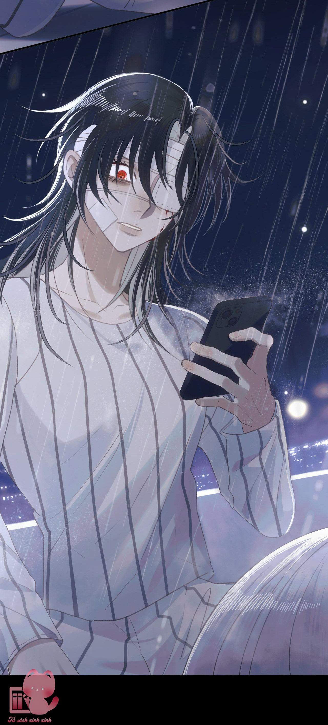 Đồng loại Chapter 10 - Trang 3