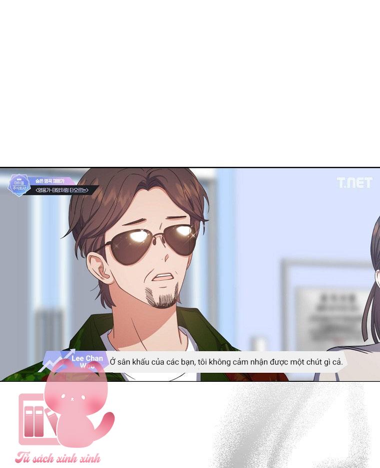 Debut Or Die Chap 34 - Trang 3