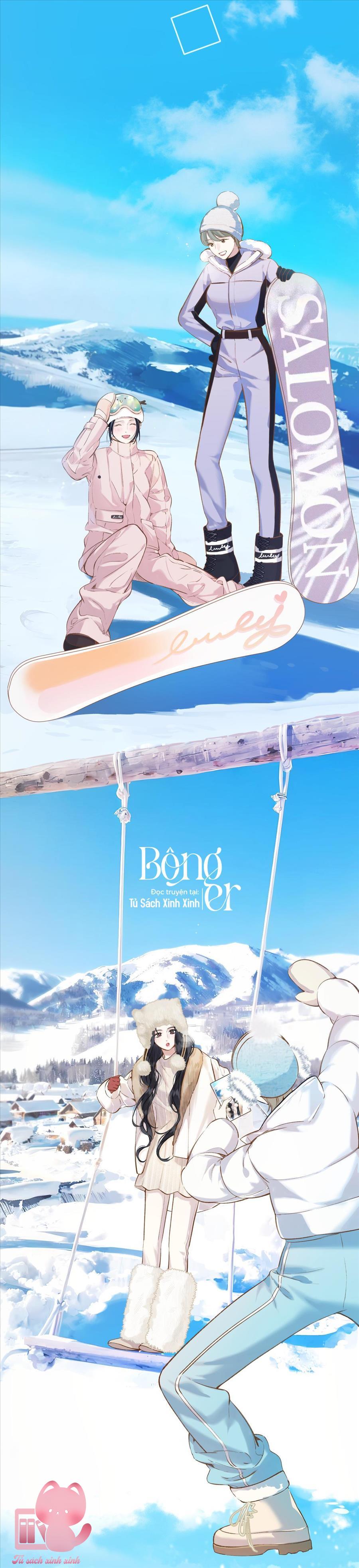 Trêu Nhầm Chap 28 - Trang 4
