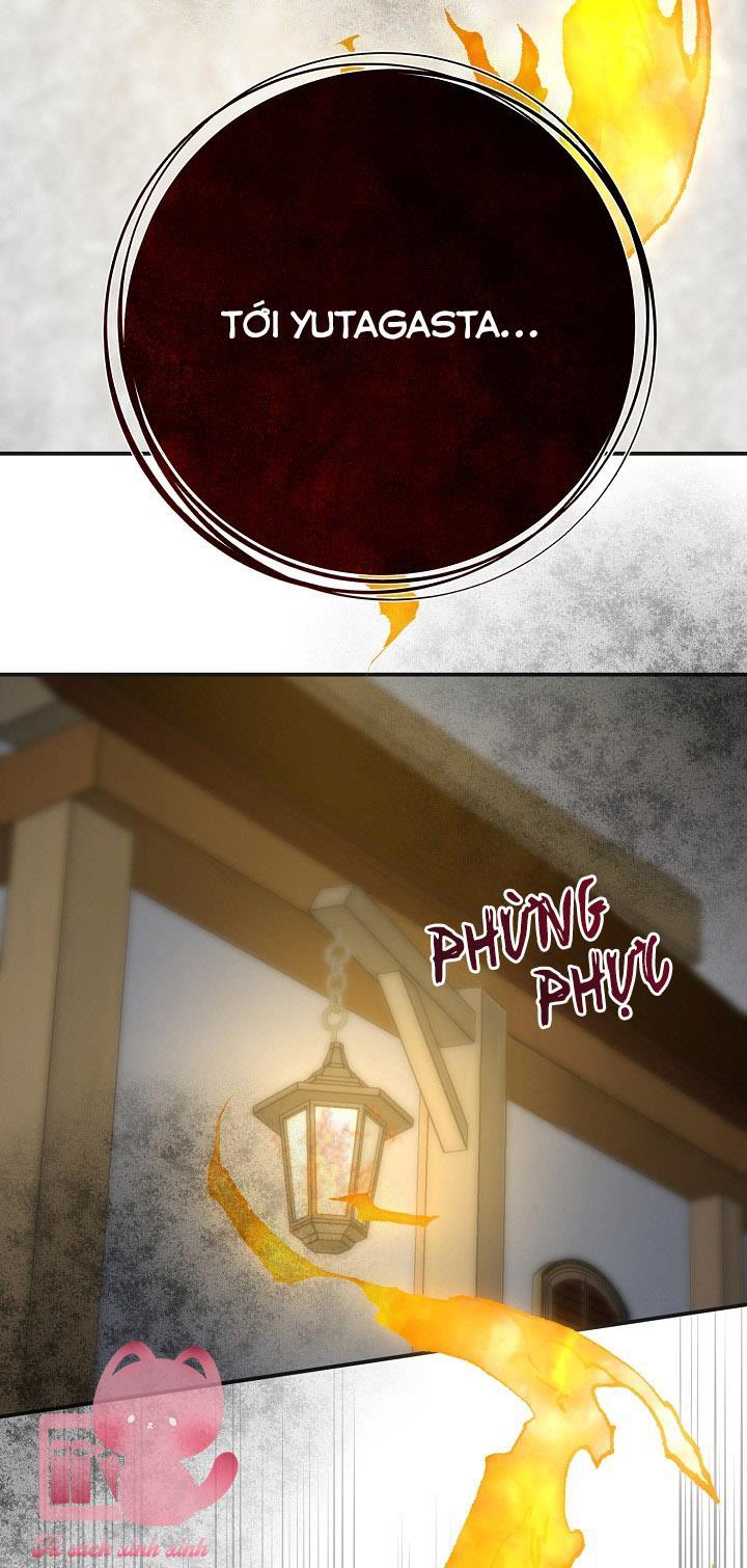 Người Hùng Của Ác Nữ Chapter 93 - Trang 4