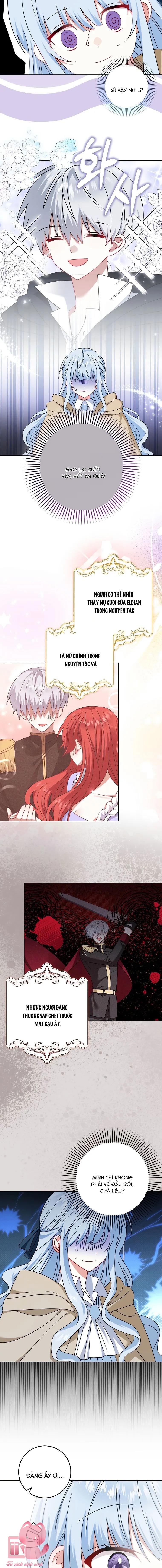 Tôi Sẽ Chiếm Lấy Ngư Trường! Chap 19 - Trang 2