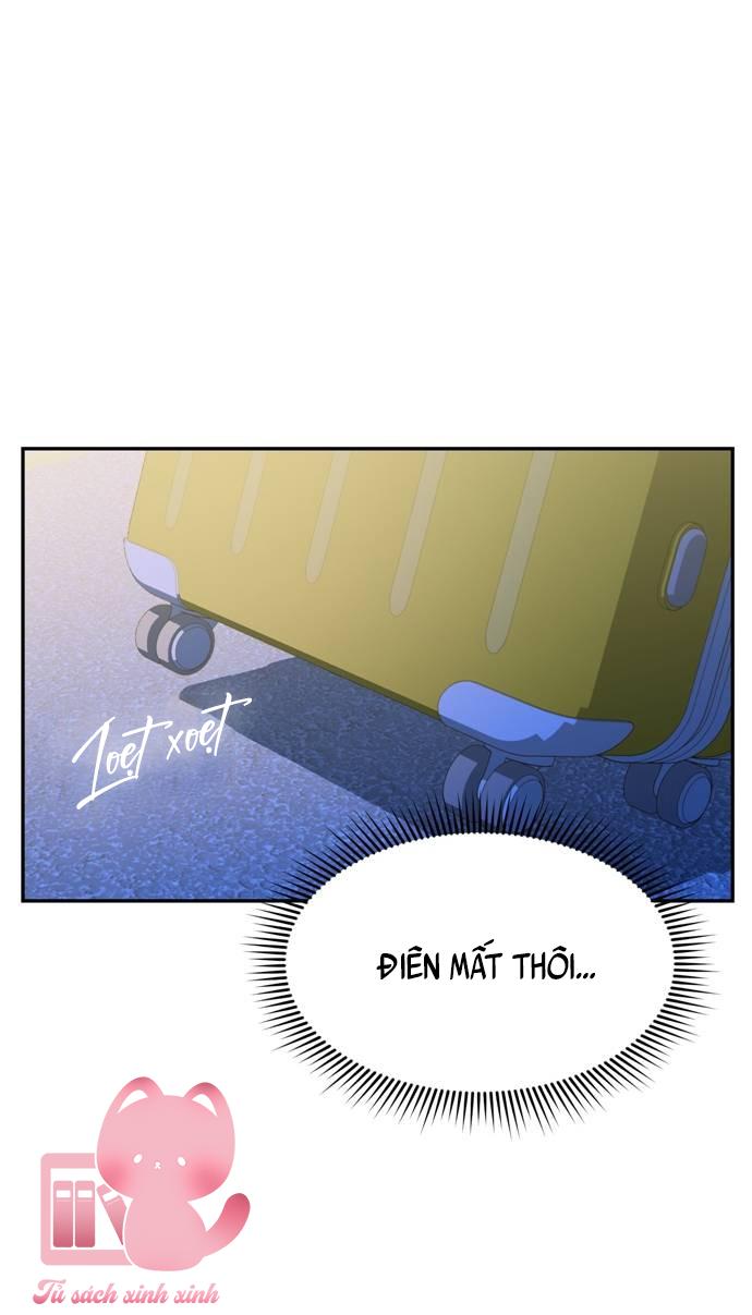 Lớ Ngớ Vớ Phải Tình Yêu Chapter 15 - Trang 4