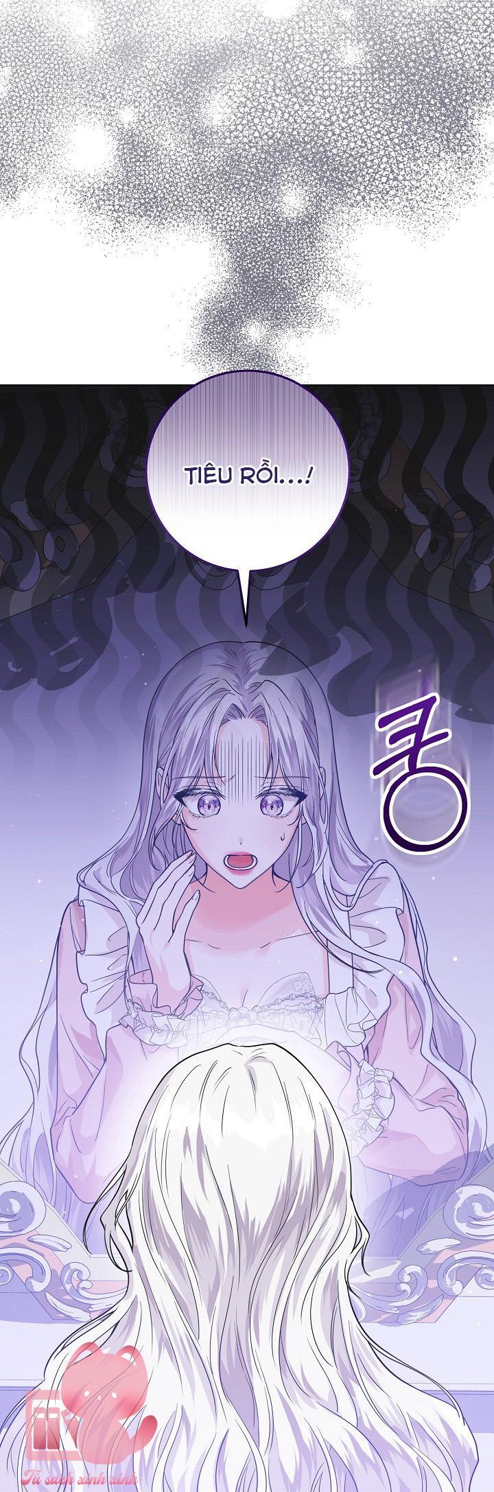 Hoàng Nữ Cosplay Nonfan Chapter 1 - Trang 4