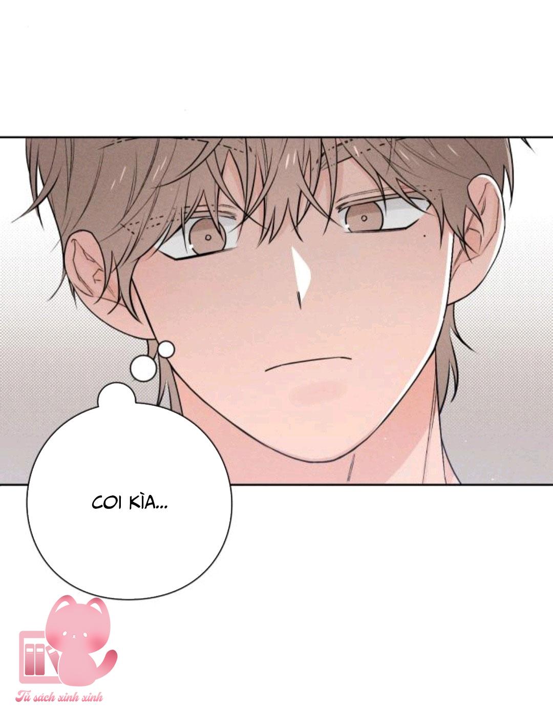 Bí Mật Thanh Xuân Chapter 38 - Trang 4