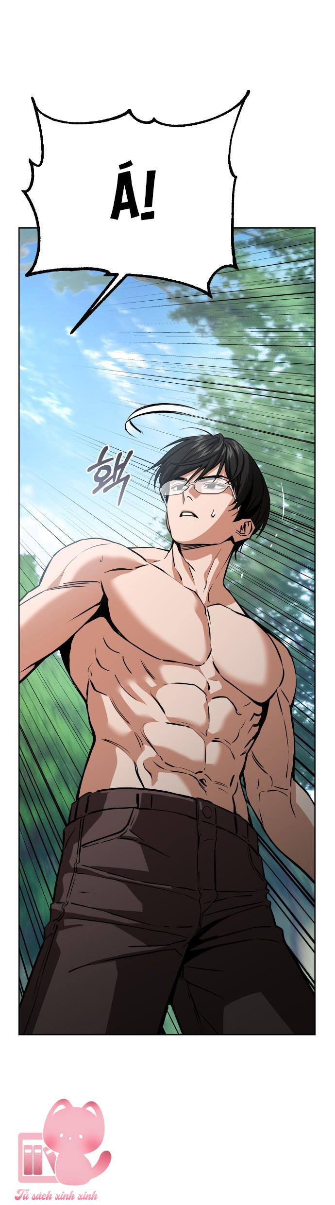 Lớ Ngớ Vớ Phải Tình Yêu Chap 84 - Trang 3