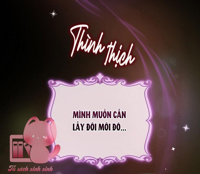 Đứa Nhỏ Không Phải Là Con Anh Chapter 7 - Trang 4