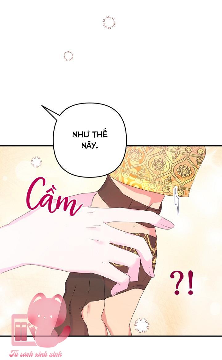 Bỏ Quách Chồng Con Đi, Tiền Bạc Mới Là Tất Cả Chap 29 - Trang 2