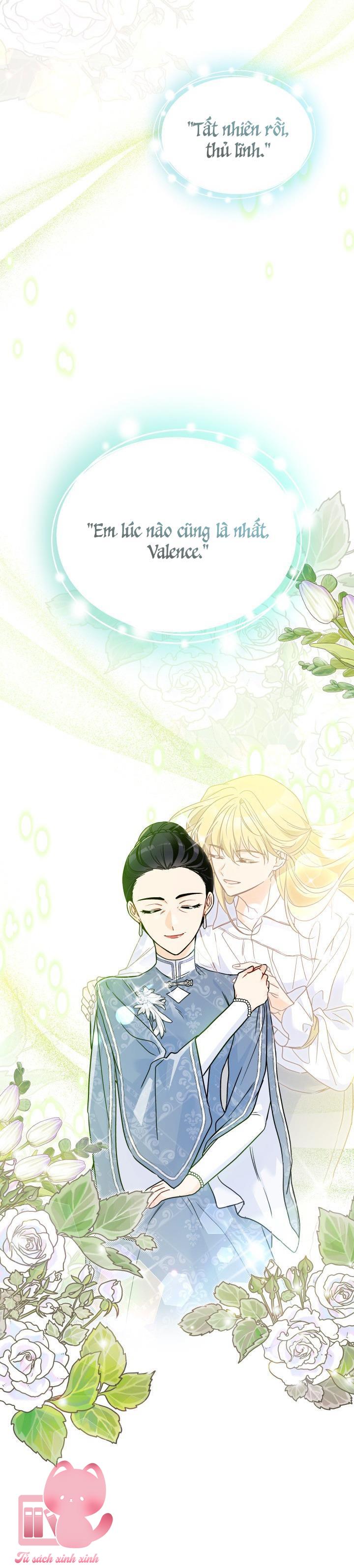 Quan Hệ Cộng Sinh Giữa Báo Đen Và Thỏ Trắng Chap (NT19) - Trang 2