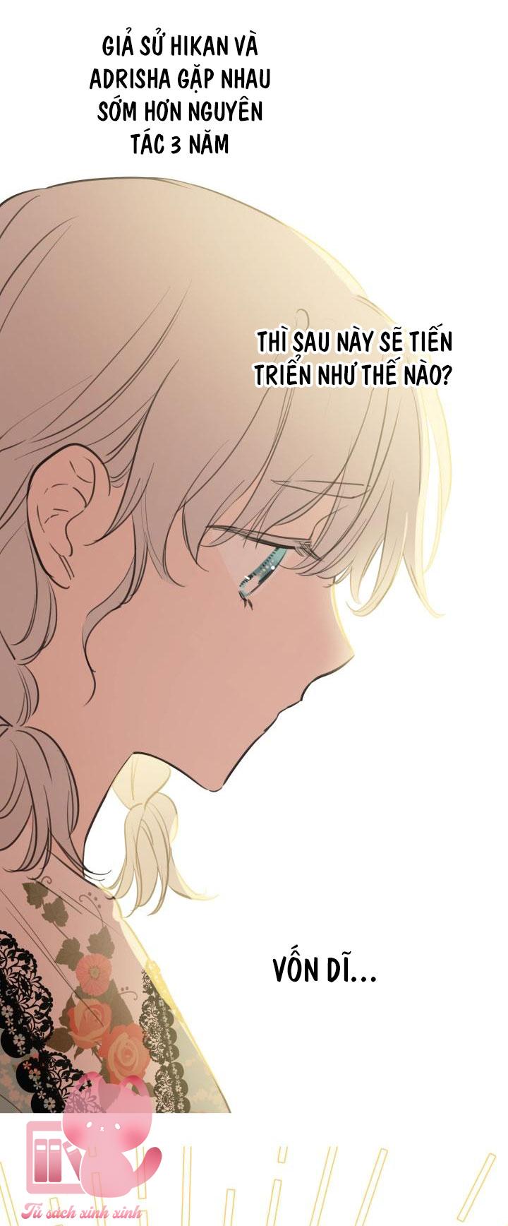 Những Nhân Vật Mạnh Nhất Thế Giới Ám Ảnh Tôi Chapter 21 - Trang 4