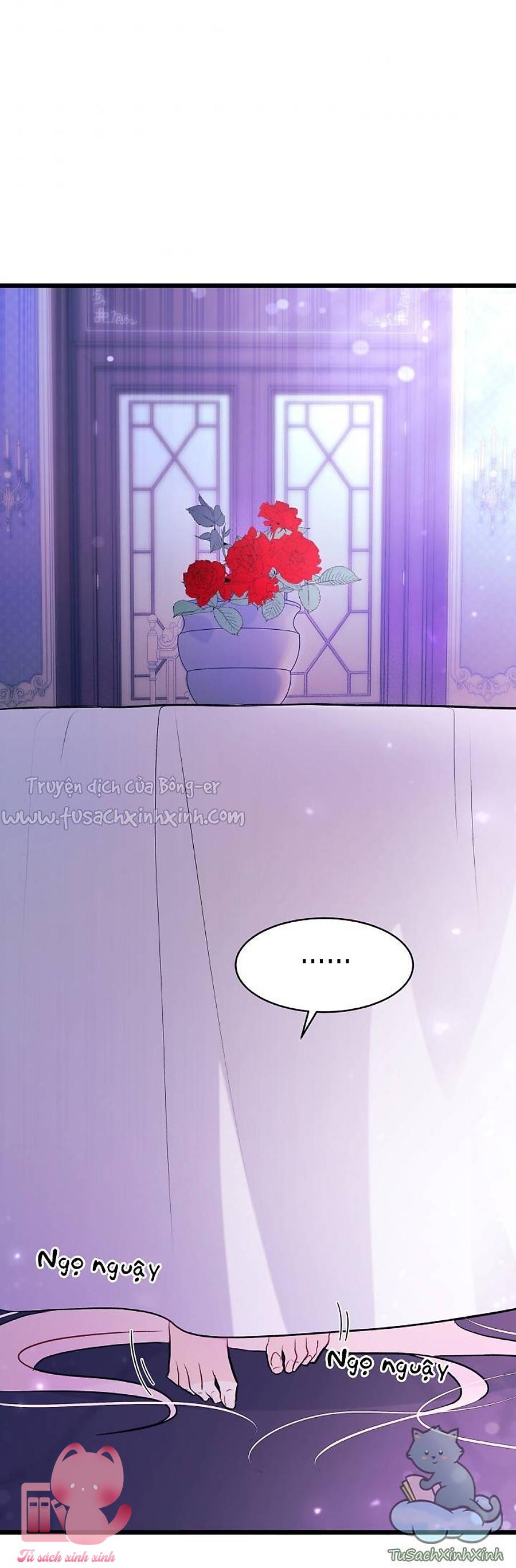 Quan Hệ Cộng Sinh Giữa Báo Đen Và Thỏ Trắng Chap 19 - Trang 2