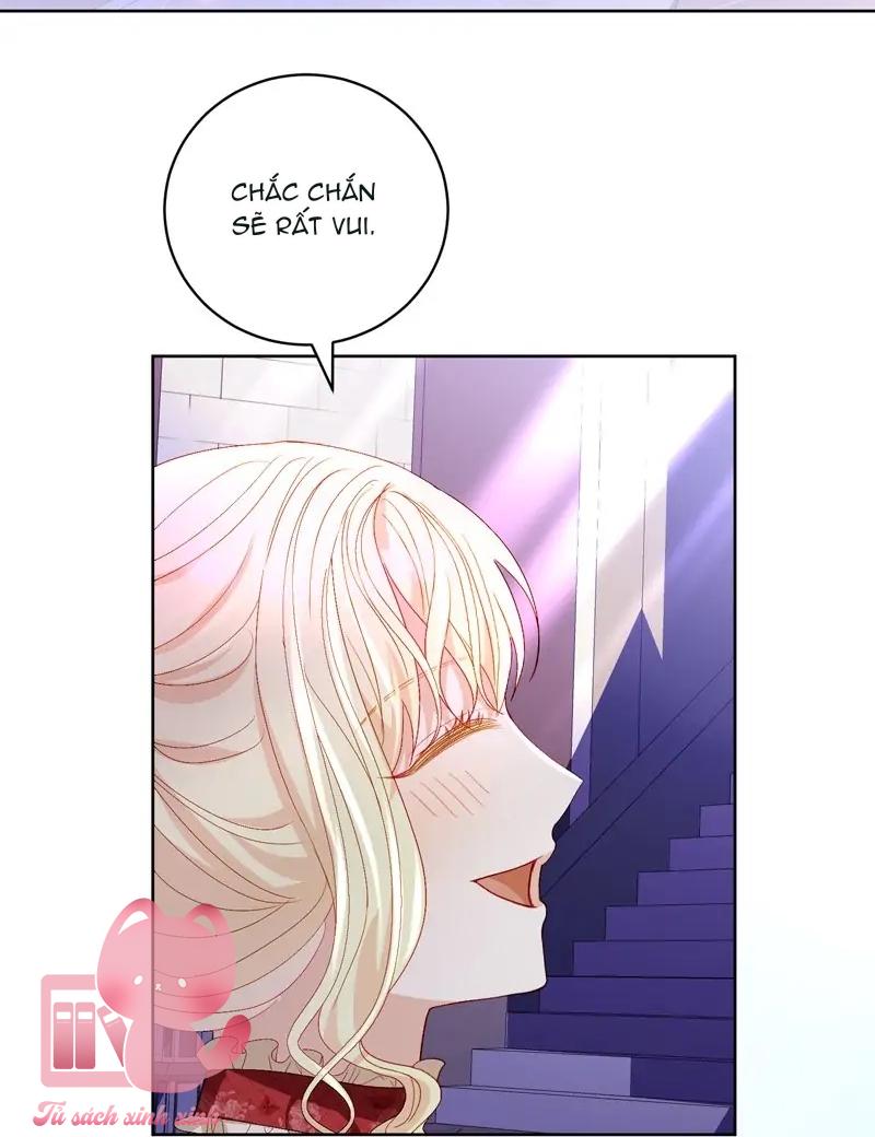 Một Ngày Nọ Bỗng Dưng Cha Xuất Hiện Chapter 31 - Trang 4