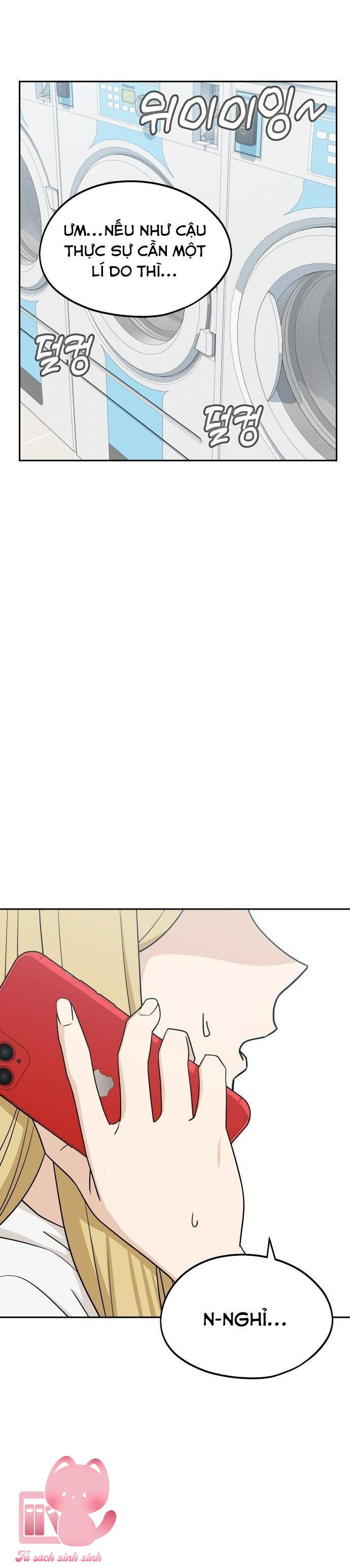Lớ Ngớ Vớ Phải Tình Yêu Chap 78 - Trang 2