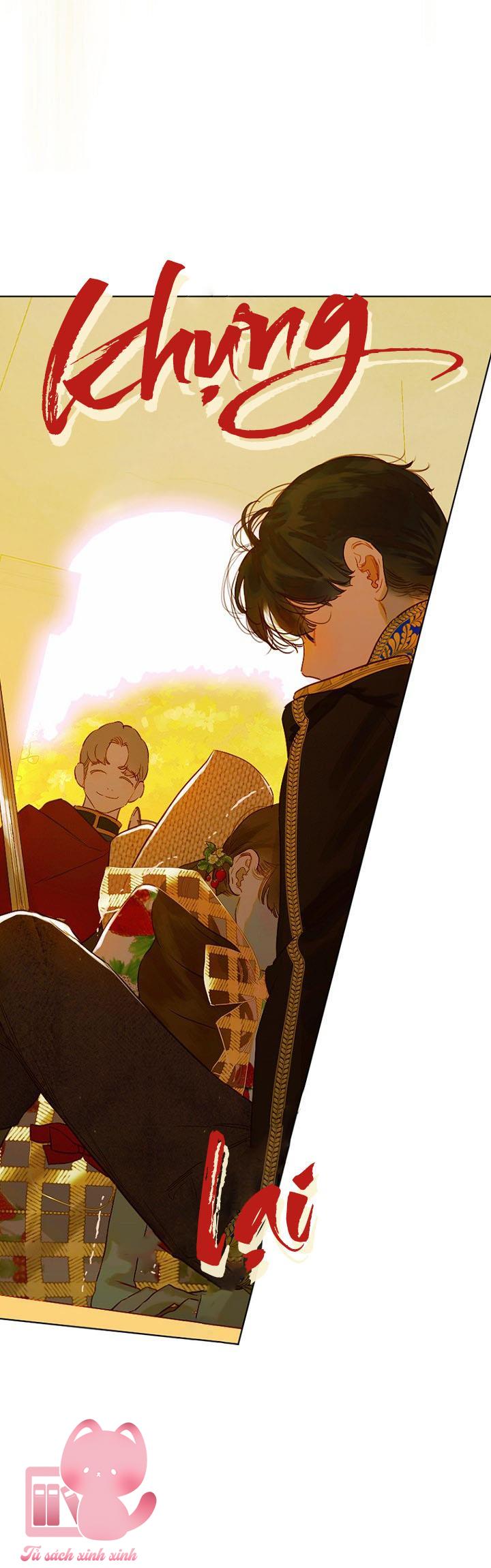 Khế Ước Hôn Nhân Của Mẹ Tôi Chapter 26 - Trang 4