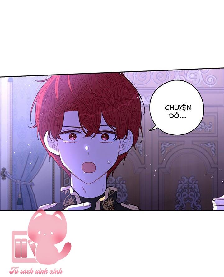Hoàng Nữ Tóc Đen Chapter 94 - Trang 3