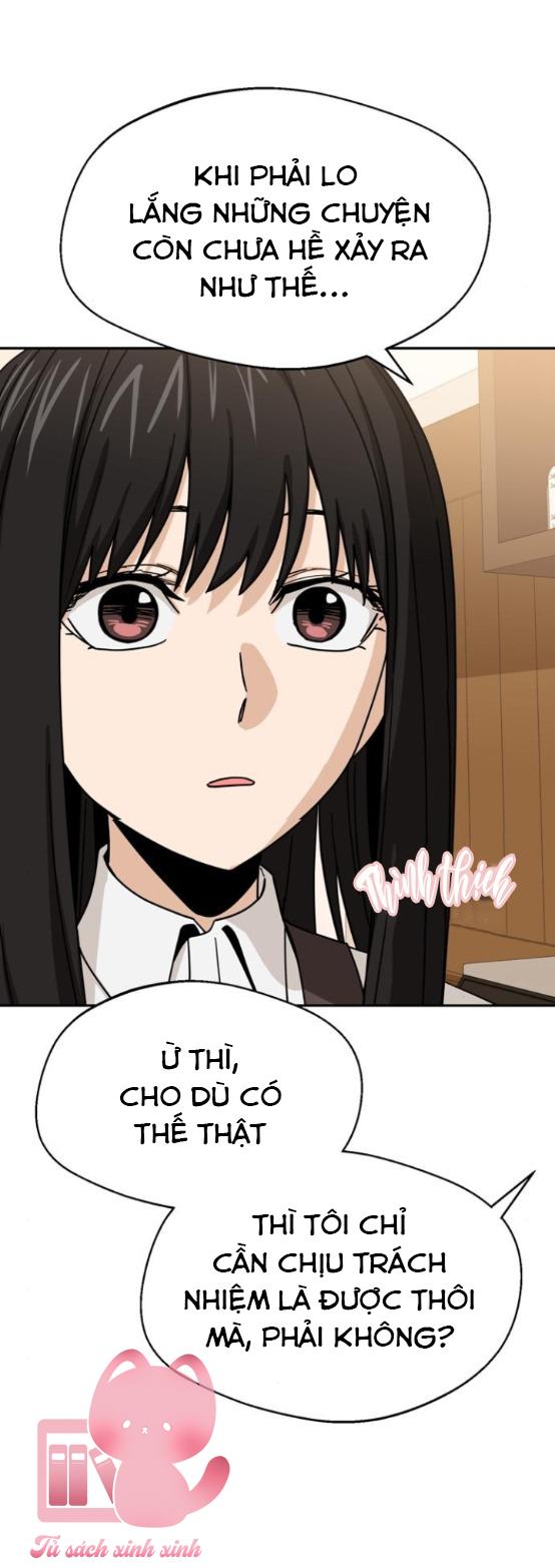 Lớ Ngớ Vớ Phải Tình Yêu Chapter 44 - Trang 4