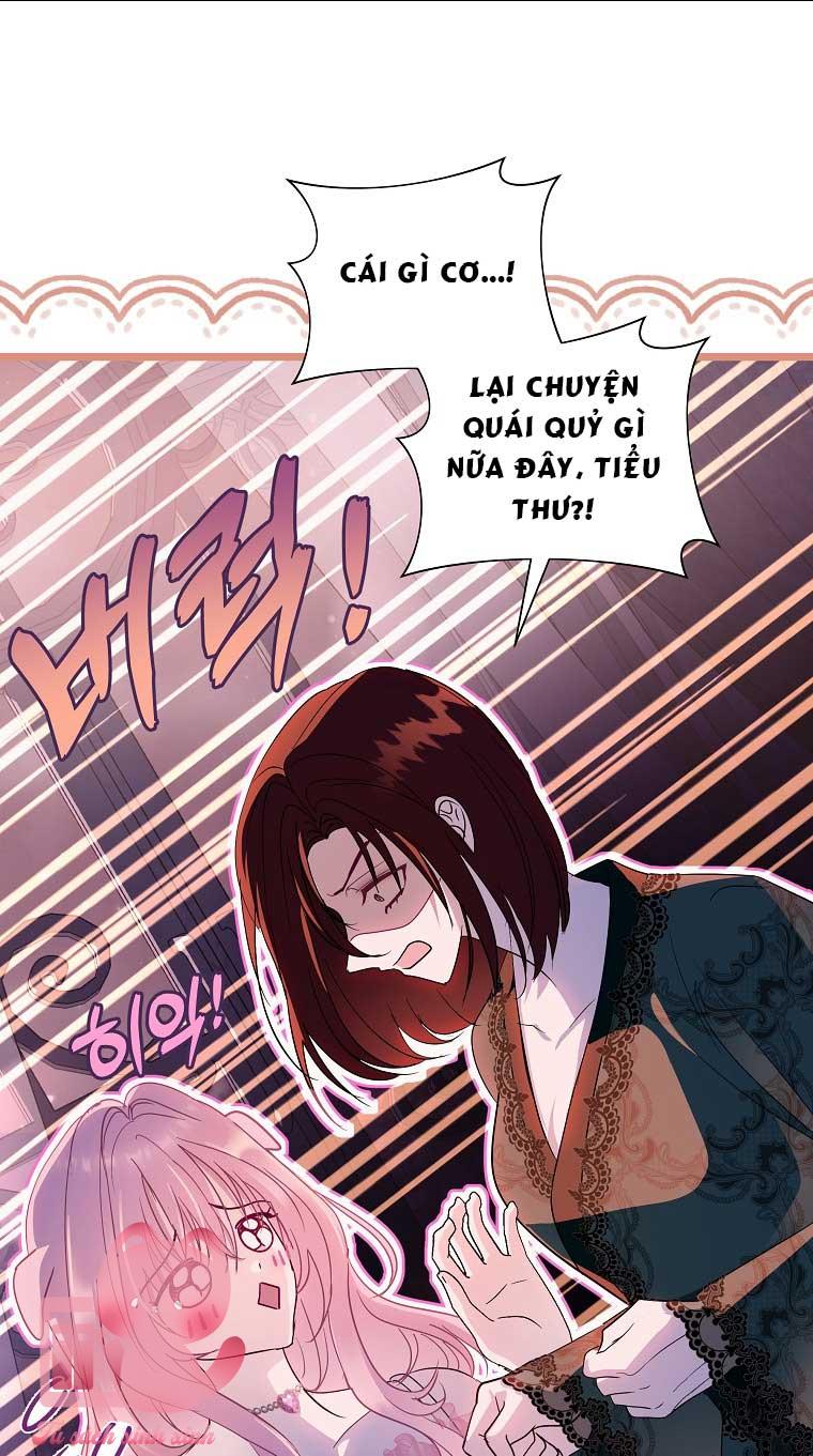 Này Boss Phản Diện, Tôi Có Thể Làm Mọi Thứ Trừ Cưới Ngài Chap 5 - Trang 3