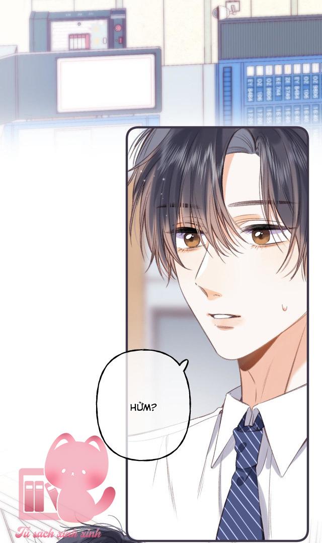 Mối Tình Thầm Kín Chapter 46 - Trang 4