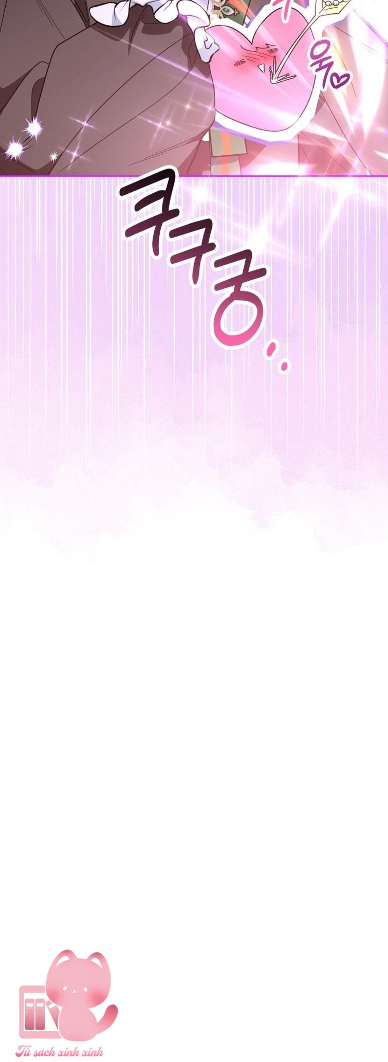 Được Yêu Thương Mà Còn Ngại Ngùng Sao! Chap 55 - Trang 4
