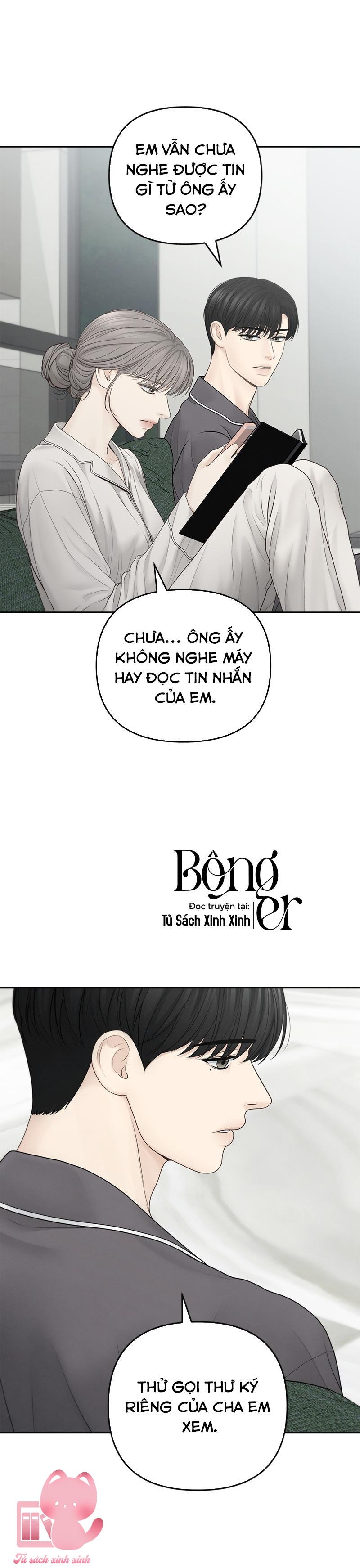 Hy Vọng Duy Nhất Chap 68 - Trang 2