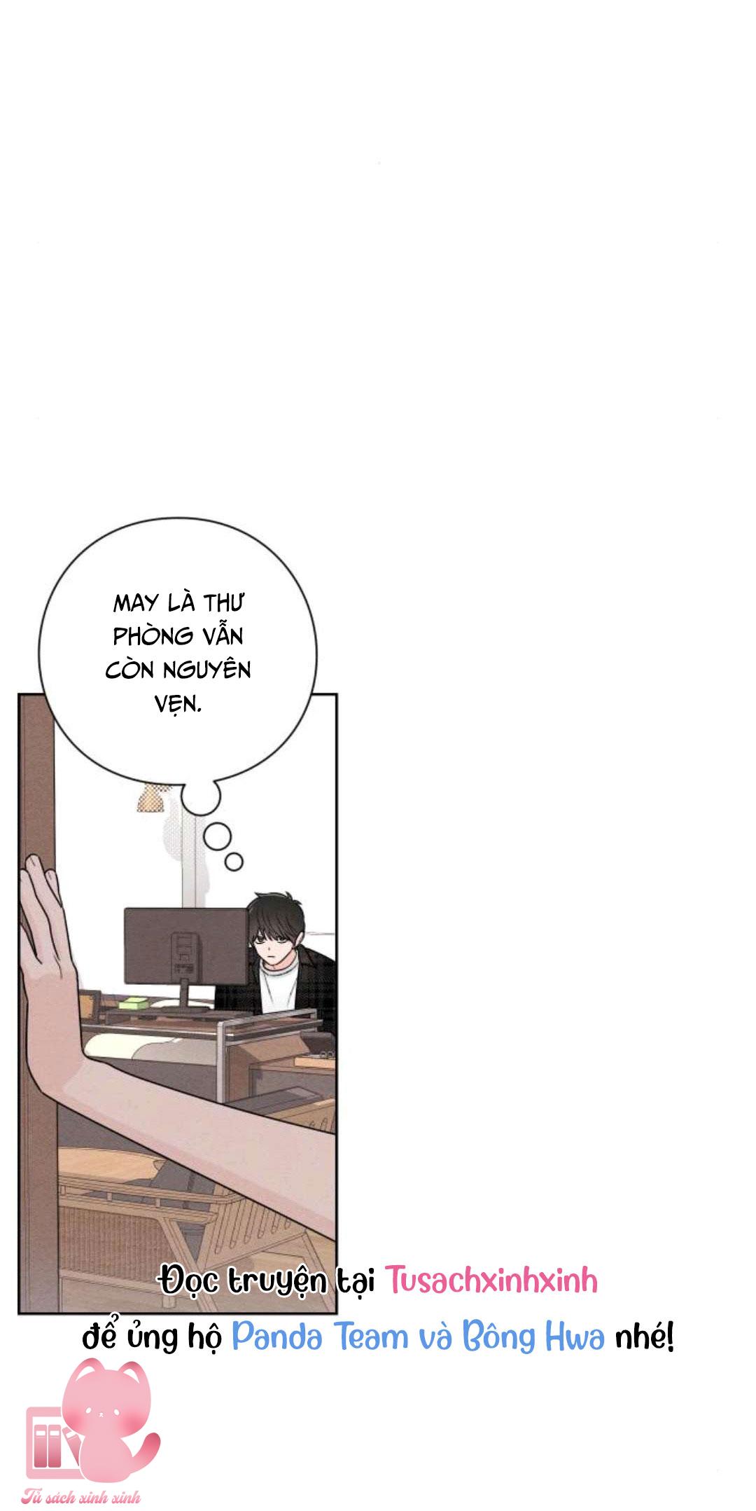Bí Mật Thanh Xuân Chapter 47 - Trang 4