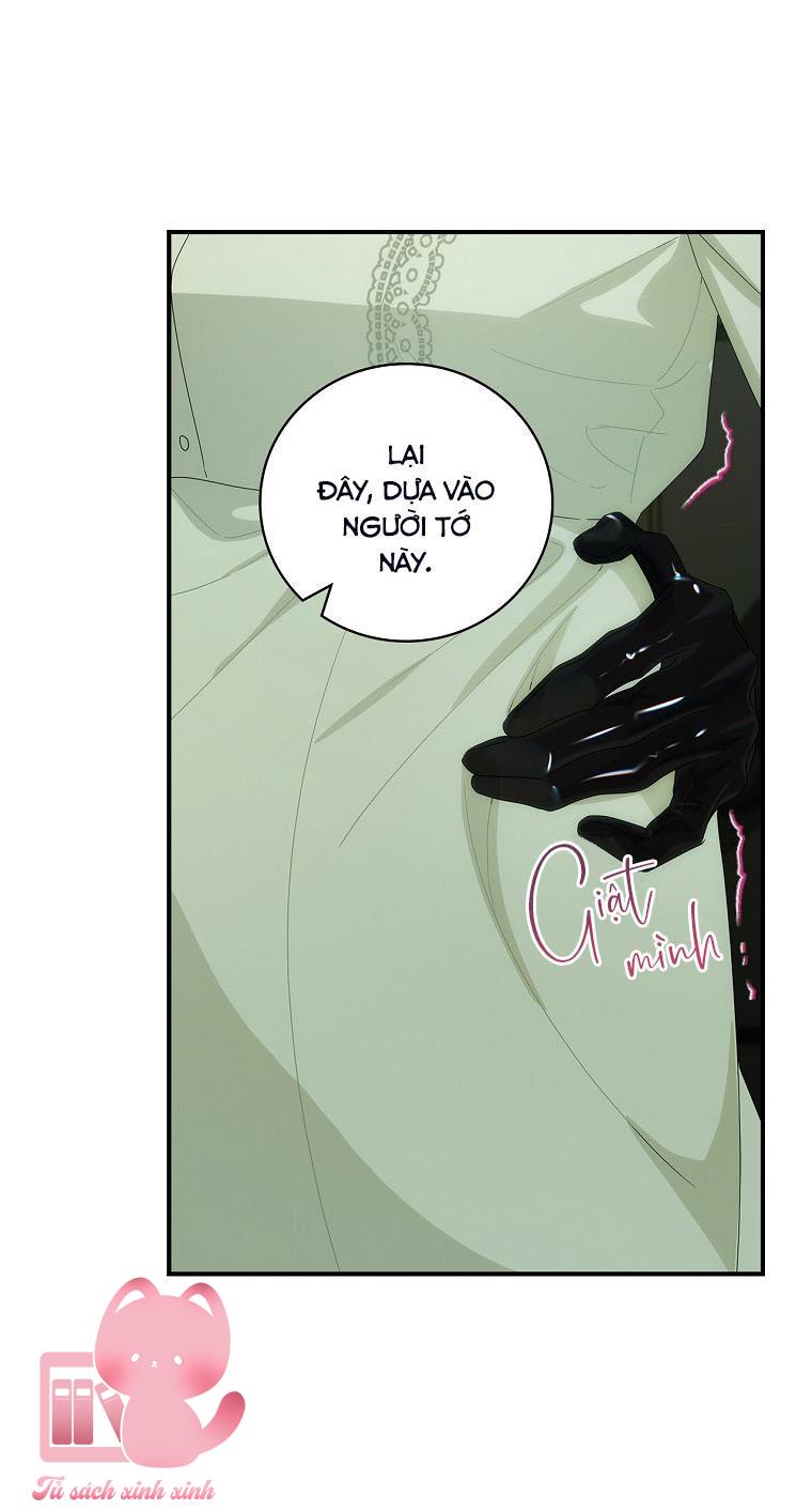 Đứa Nhỏ Không Phải Là Con Anh Chapter 46 - Trang 4