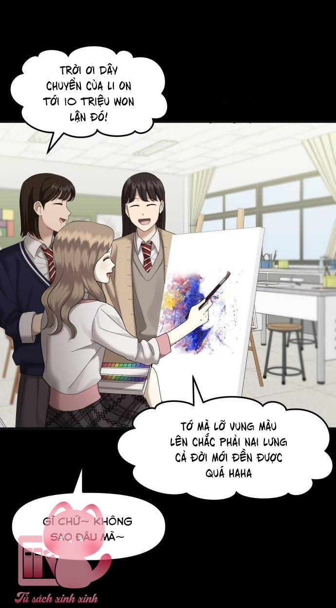 Chị Em Tranh Đấu Chap 1 - Trang 2