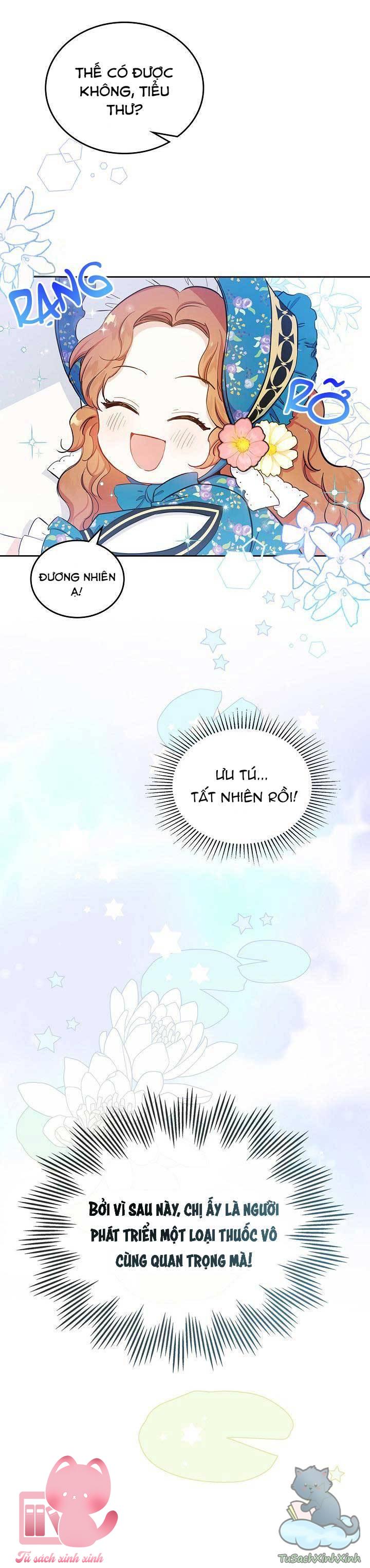 Kiếp Này Ta Sẽ Trở Thành Gia Chủ Chap 7 - Trang 2