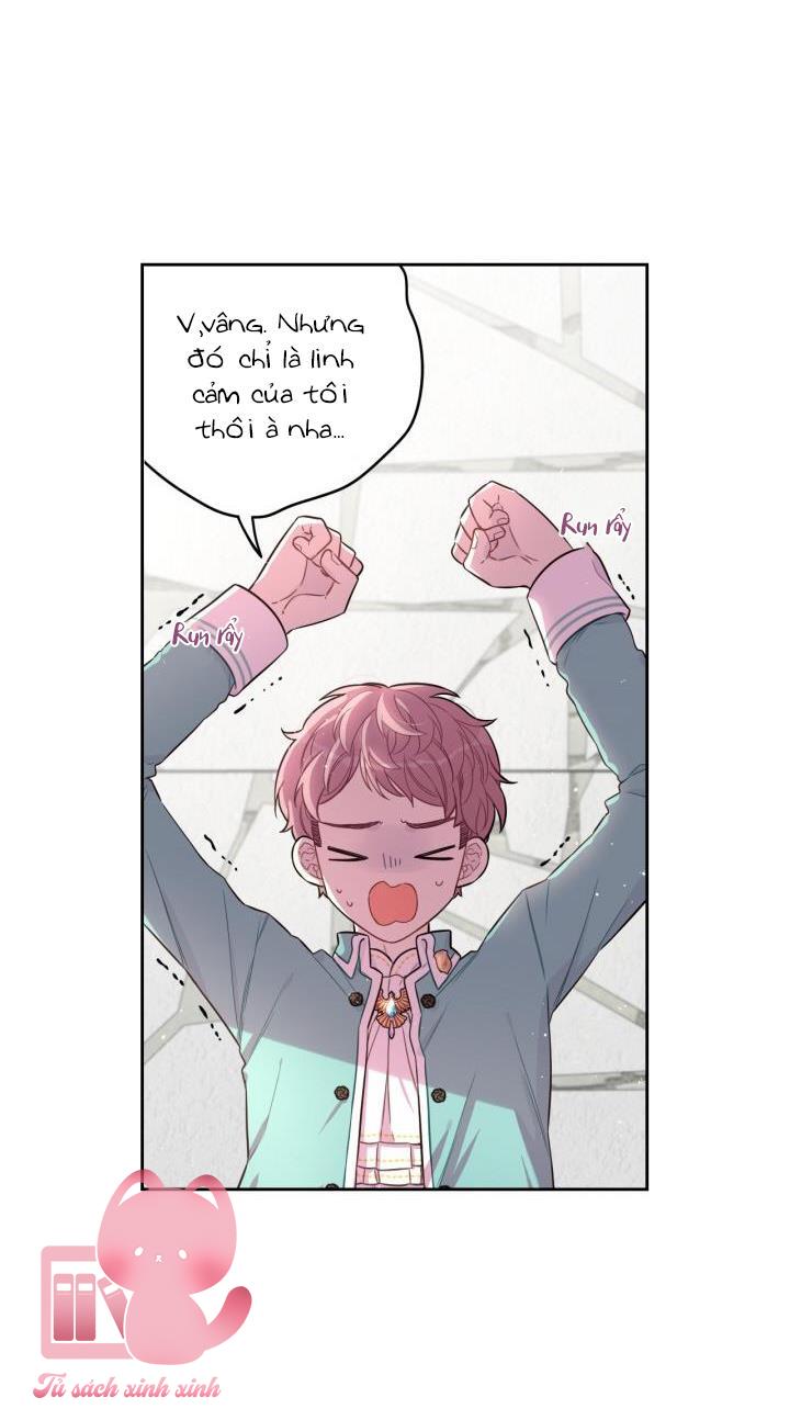 Hoàng Nữ Tóc Đen Chapter 49 - Trang 4