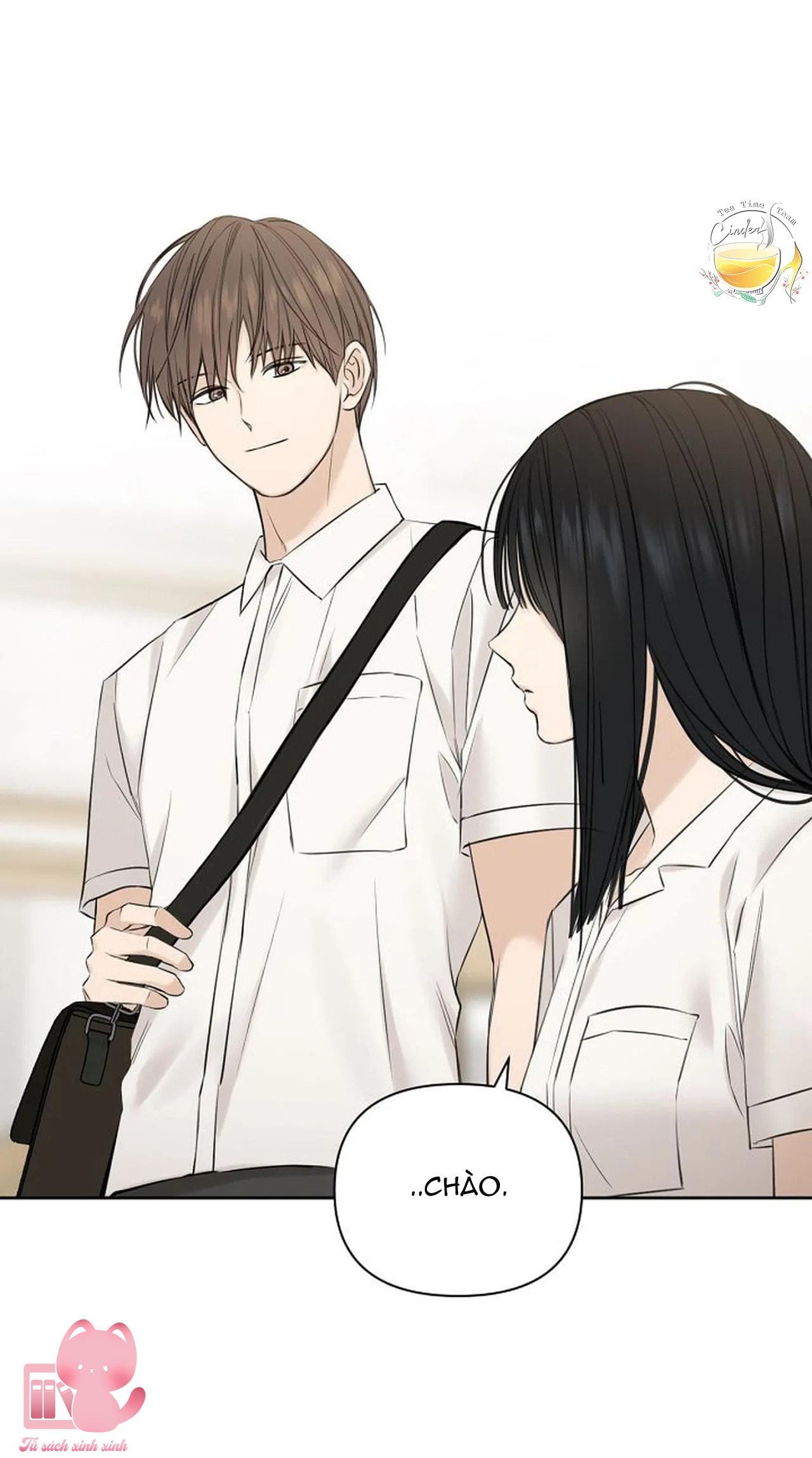 Bình Minh Chap 23 - Trang 4