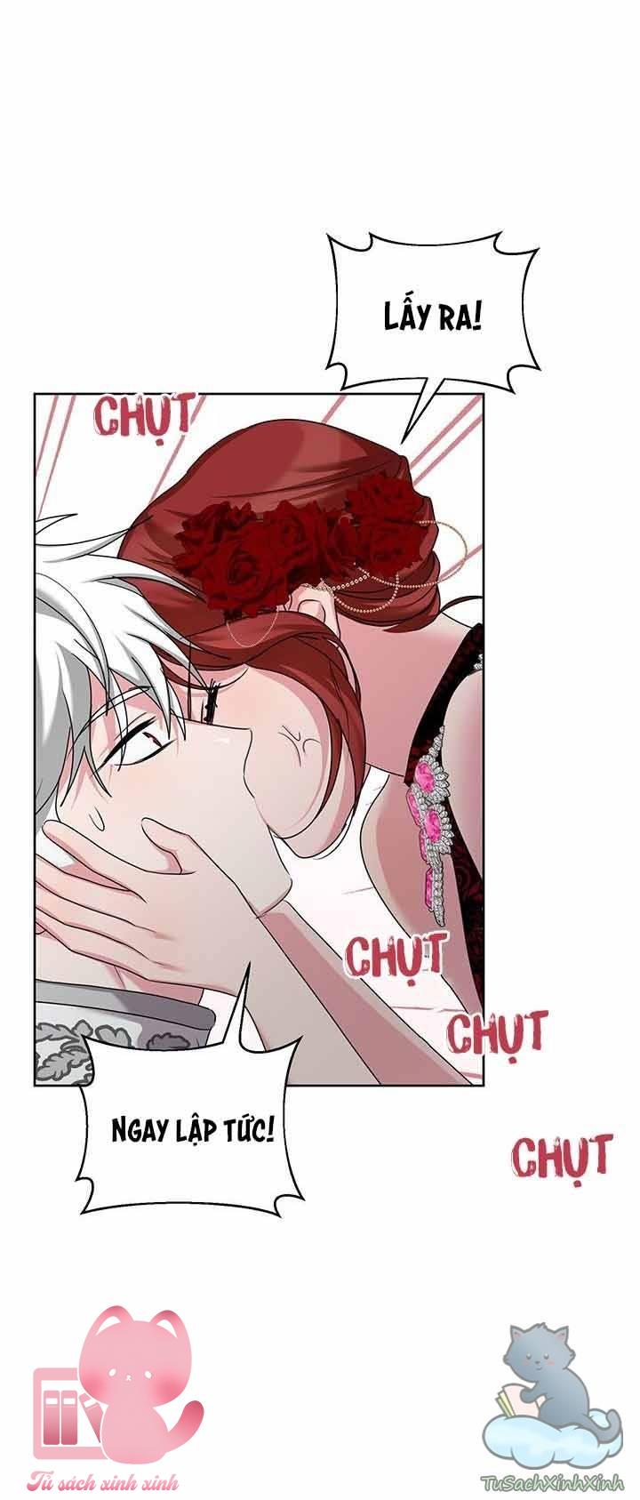 Thế Thì Ta Cứ Trở Thành Kẻ Ác Thôi Chap 38 - Trang 2