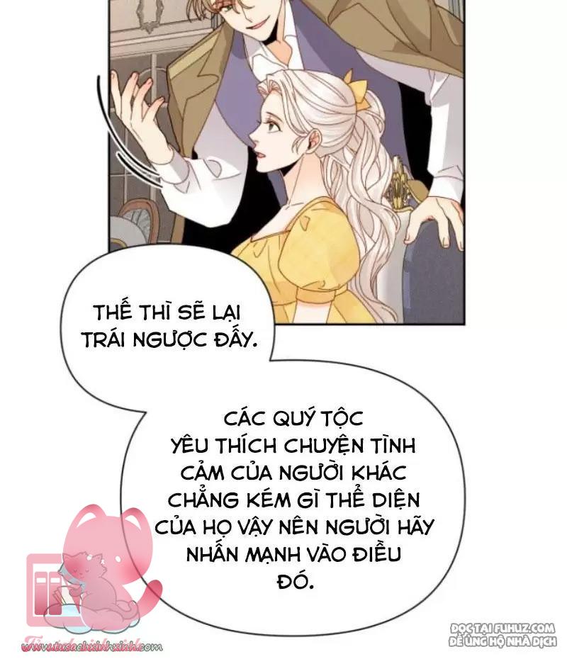 Hoàng Hậu Tái Hôn Chapter 97 - Trang 4