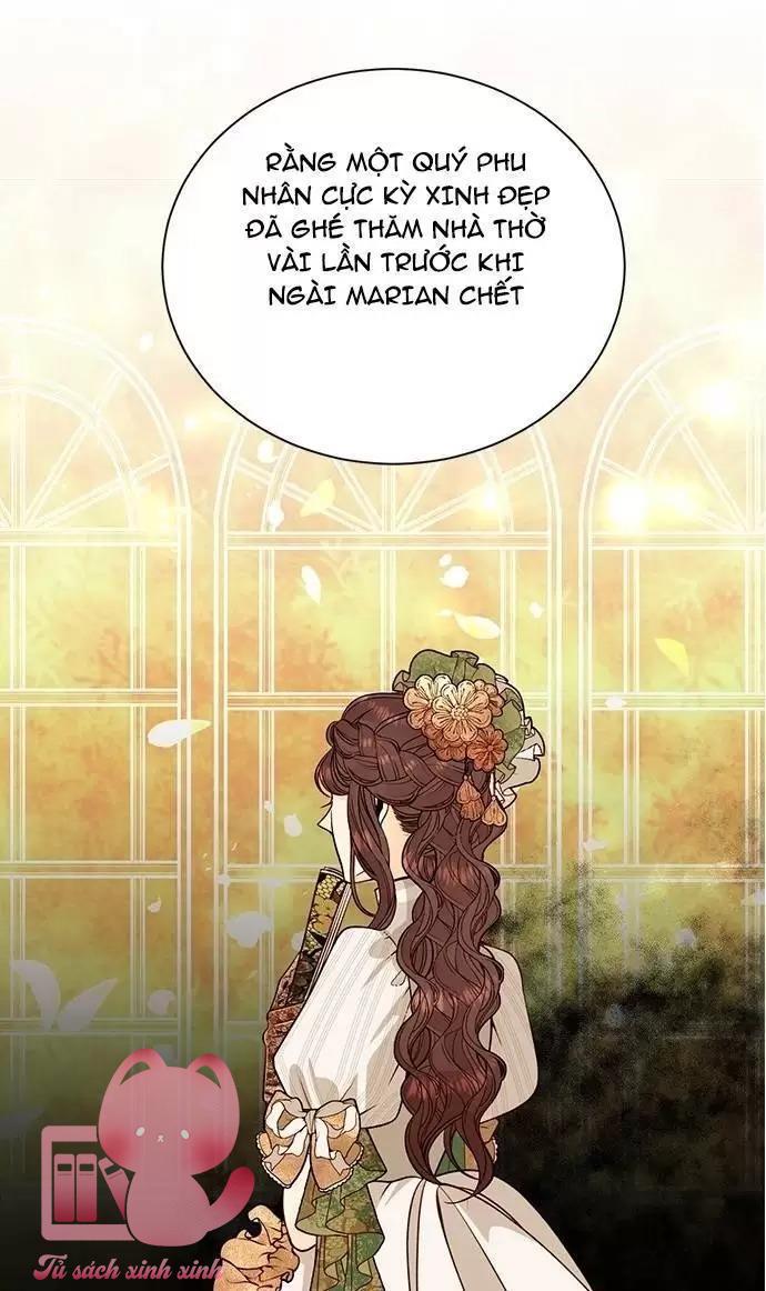 Hoàng Hậu Tái Hôn Chapter 28 - Trang 4