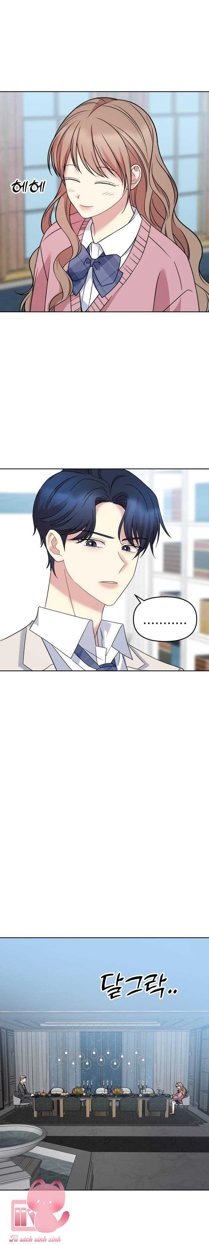 Quản Gia, Làm Ơn Đấy! Chap 21 - Trang 2
