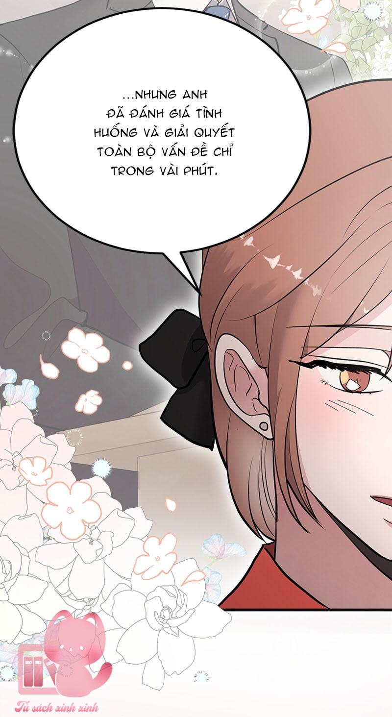 Trưởng Phòng Mệt Mỏi Vì Người Vợ Mới Cưới Chap 14 - Trang 2