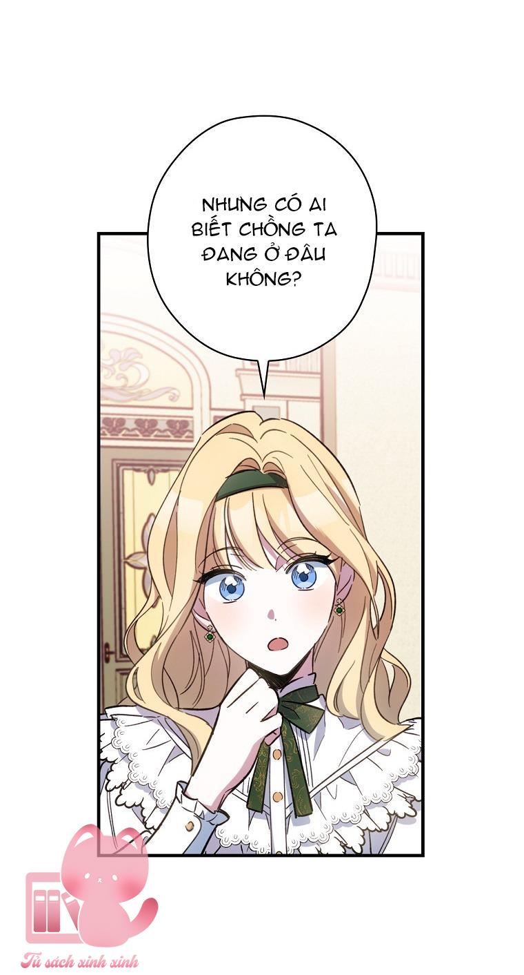 Cách Khiến Phu Quân Đứng Về Phía Tôi Chap 12 - Trang 2