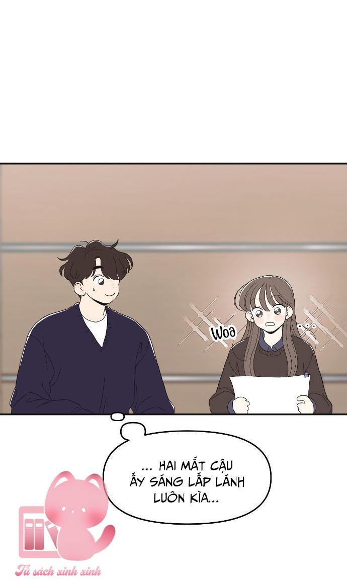 Trái Dấu Hút Nhau Chap 9 - Trang 2
