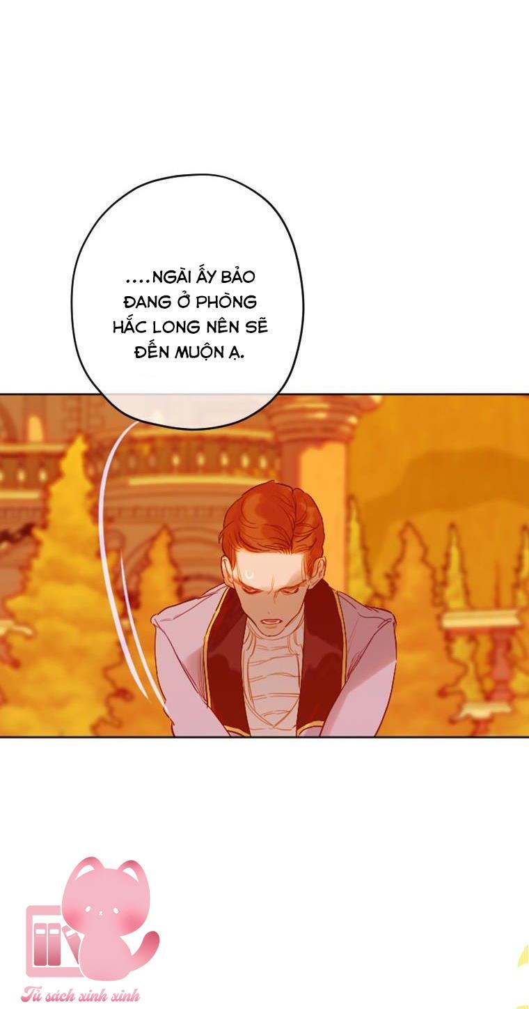 Khế Ước Hôn Nhân Của Mẹ Tôi Chapter 18 - Trang 4