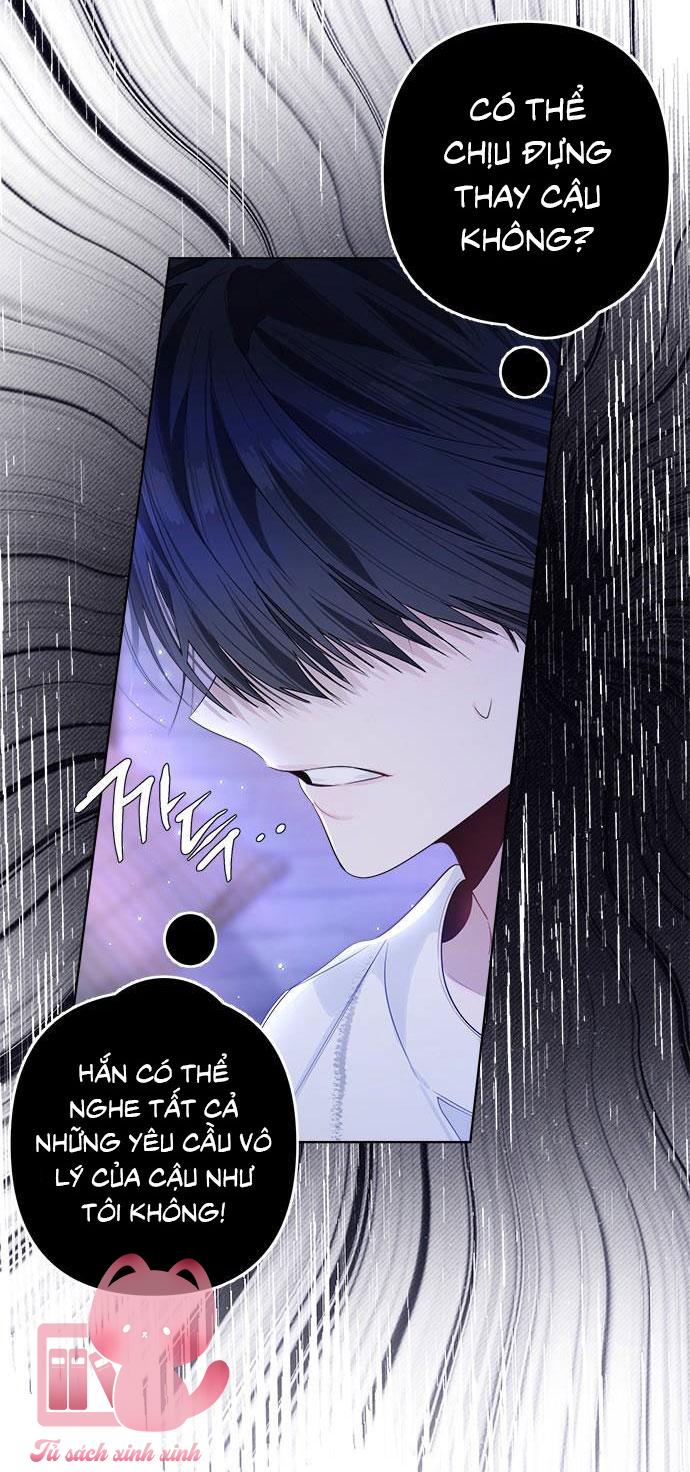 Đàn Anh Xấu Xa! Chap 81 - Trang 3