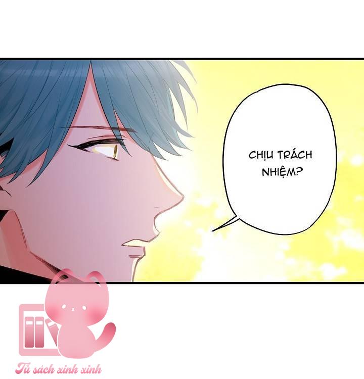 Ác Nữ Muốn Ly Hôn Chap 63 - Trang 2