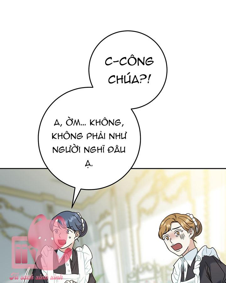 Tôi Đã Nuôi Dạy Em Gái Mình Một Cách Hoàn Hảo Chapter 5 - Trang 4