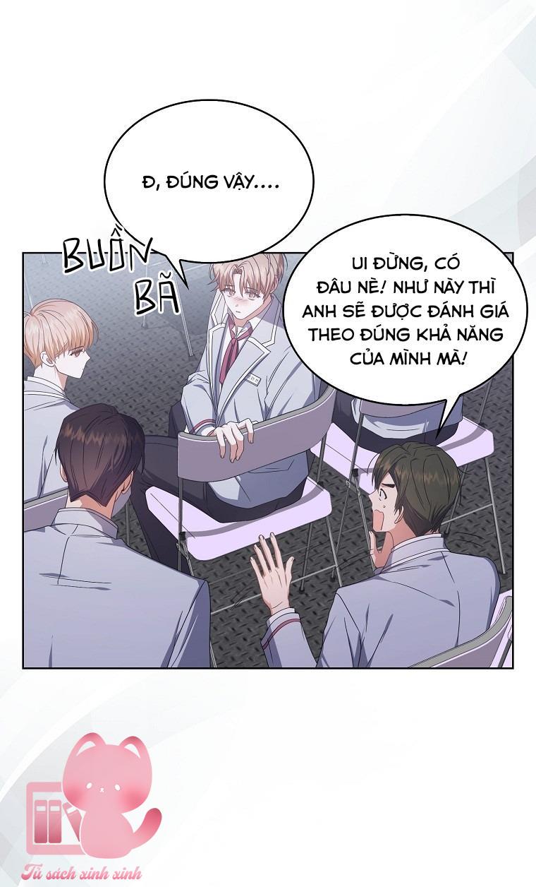 Debut Or Die Chap 53 - Trang 3