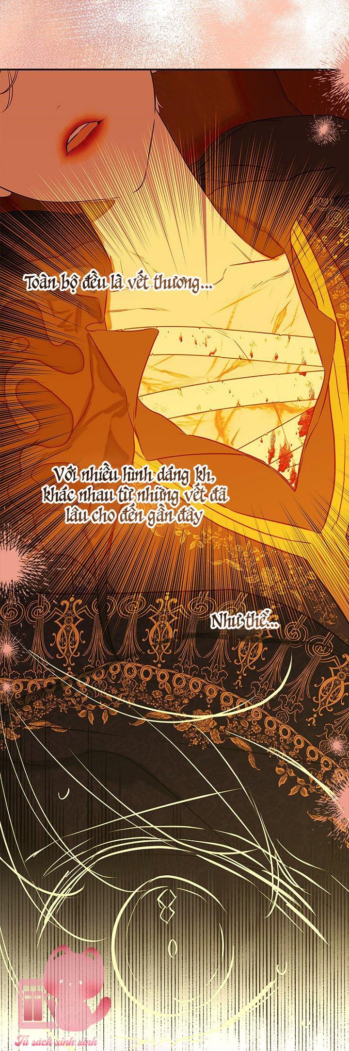 Khế Ước Hôn Nhân Của Mẹ Tôi Chapter 55 - Trang 4